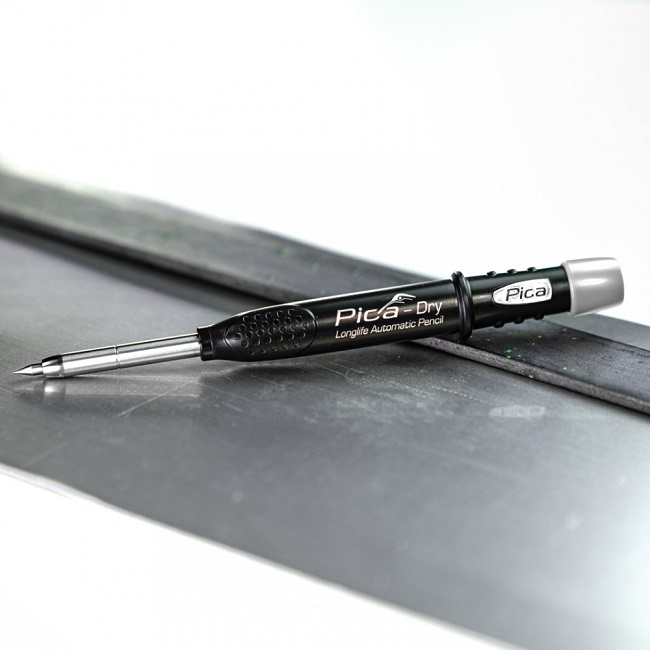 Олівець механічний для точної розмітки PICA 30800 - фото #2