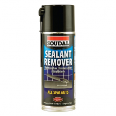 Засіб для видалення силіконових швів Sealant Remover