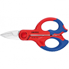 Ножиці електрика KNIPEX 95 05 155 SB