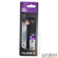 Леза сегментні Endura Blades TAJIMA CB50C/K1