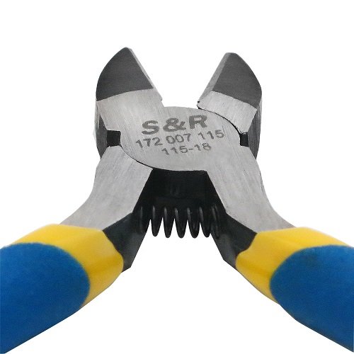 Бокоріз mini115х18мм S@R  172007115 - фото #2