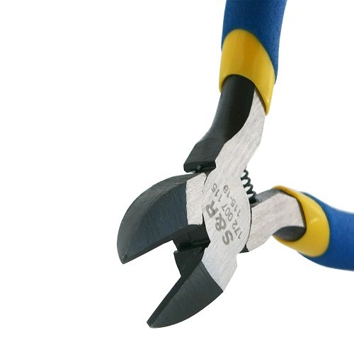 Бокоріз mini115х18мм S@R  172007115 - фото #3