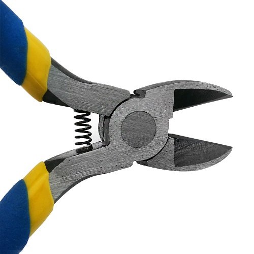 Бокоріз mini115х18мм S@R  172007115 - фото #4