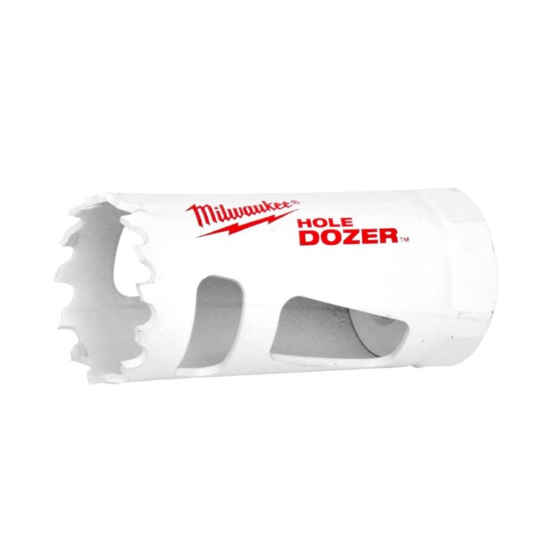 Біметалічна коронка 20мм MILWAUKEE HOLE DOZER (49560024) - фото #1