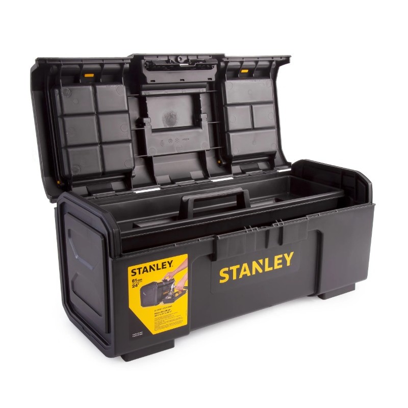 Ящик Basic Toolbox STANLEY 1-79-218 - фото #2