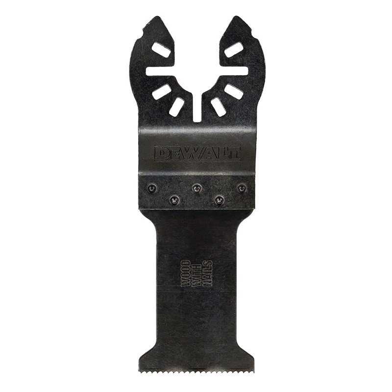 Багатофункціональний інструмент акумуляторний DeWALT DCS355N - фото #4