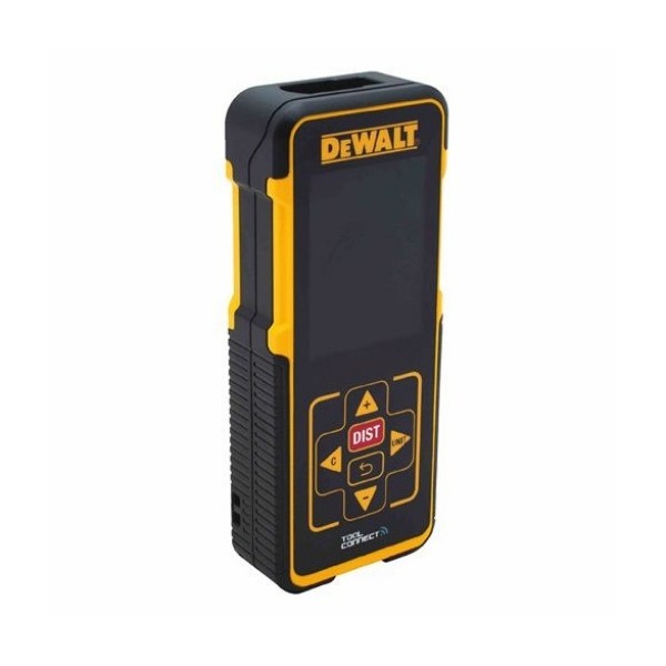 Далекомір лазерний DeWalt DW03050 - фото #1