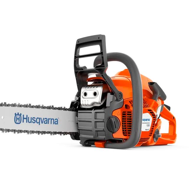 Бензопила 130 HUSQVARNA 9671084-01 - фото #2