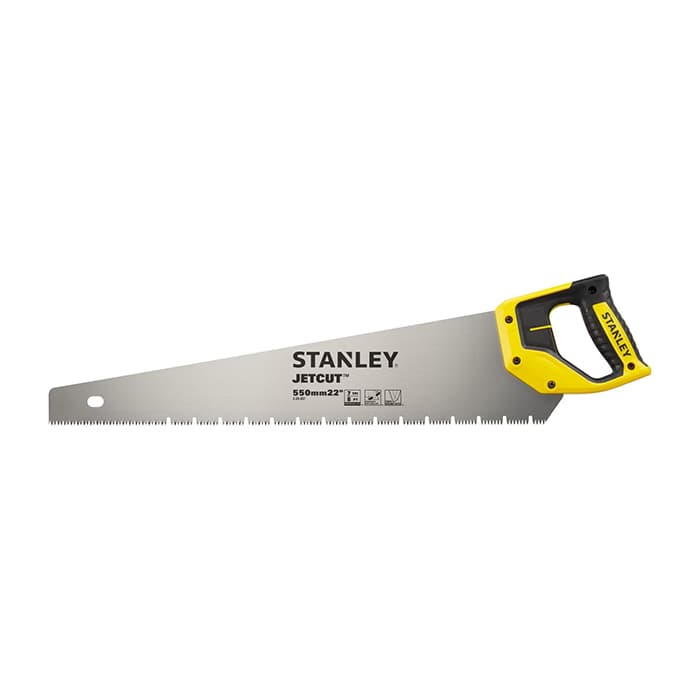 Ножівка Jet-Cut STANLEY 2-20-037 - фото #1
