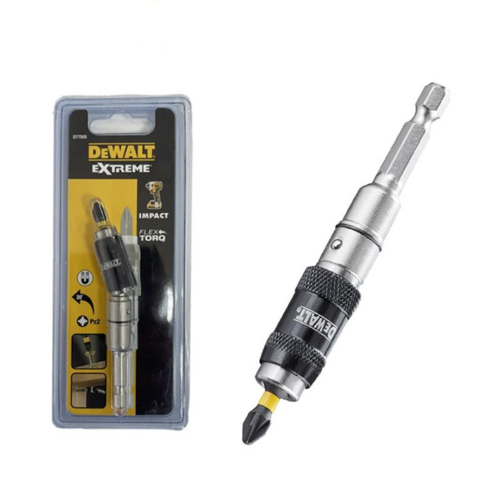 Магнітний тримач біт DeWALT DT7505 - фото #2