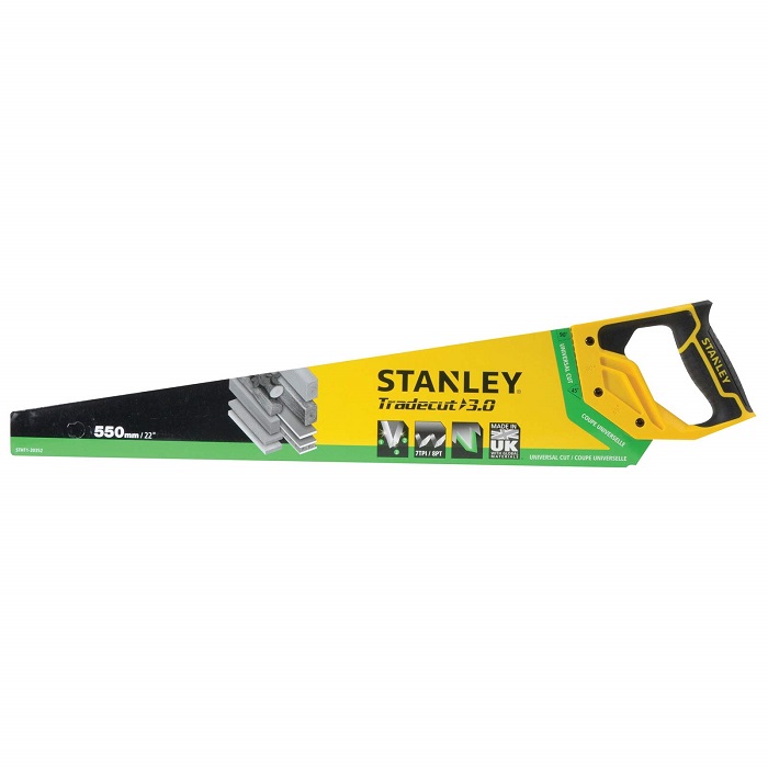 Ножівка Tradecut STANLEY STHT20350-1 - фото #1