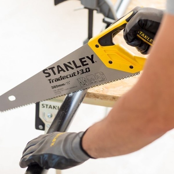Ножівка Tradecut STANLEY STHT20350-1 - фото #2