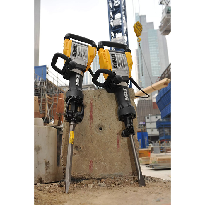 Молоток відбійний DeWALT D25960K - фото #4
