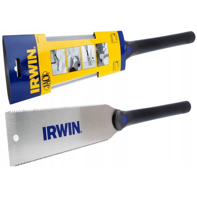 Ножовка японська IRWIN 10505164 - фото #2