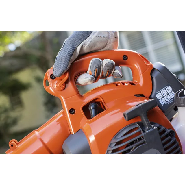 Повітродув 525Bx HUSQVARNA 9672842-01 - фото #4