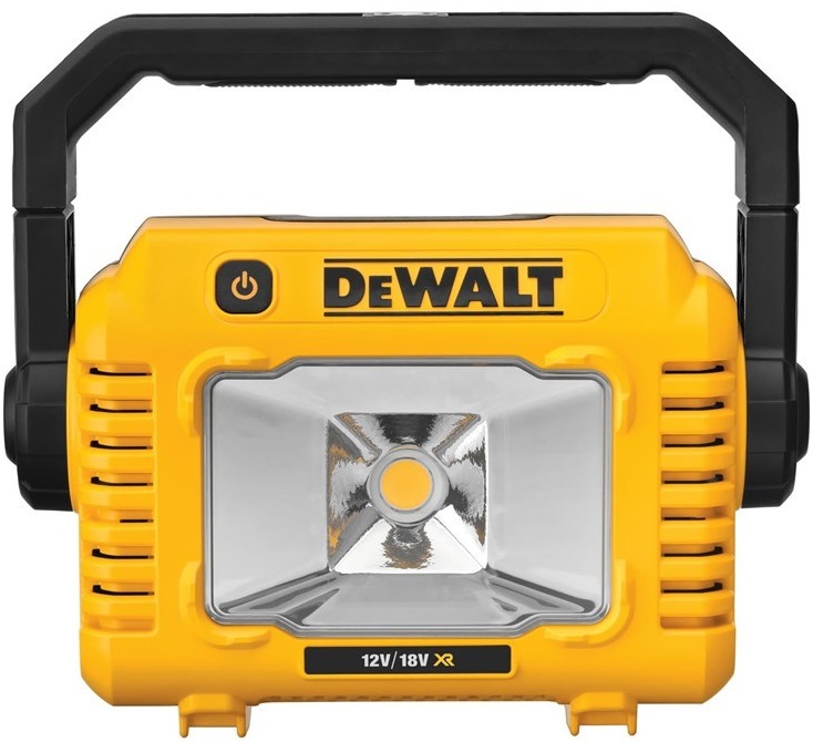 Ліхтар світлодіодний акумуляторний DeWALT DCL077 - фото #1