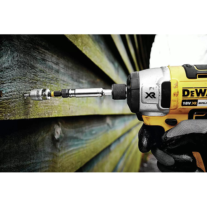 Набір біт DeWALT DT7392T - фото #2