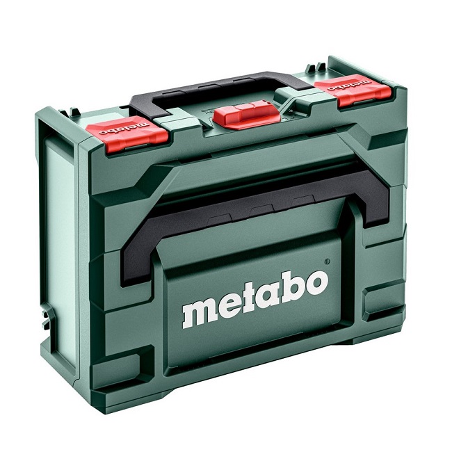 Кейс для інструментів metaBOX METABO 626886000 - фото #2