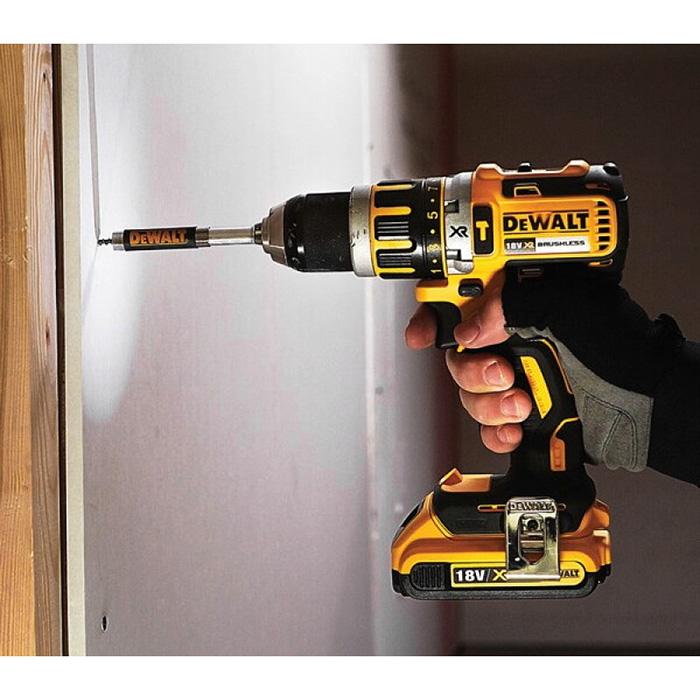 Магнітний тримач біт DeWALT DT90394 - фото #2