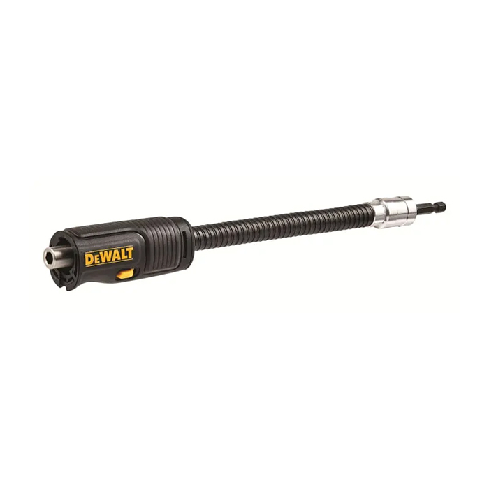 Насадка з гнучким приводом кутова DeWALT DT20502 - фото #4