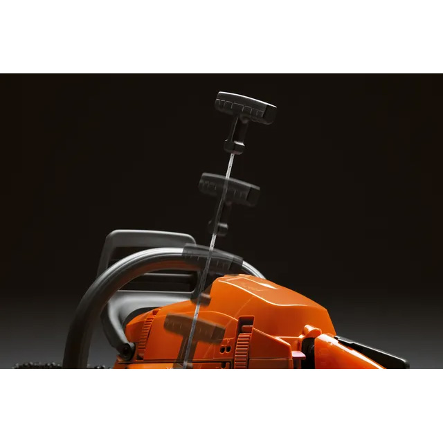 Бензопила 372XP HUSQVARNA 9659681-18 - фото #2