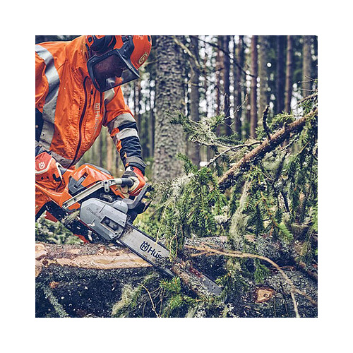 Бензопила 372XP HUSQVARNA 9659681-18 - фото #4