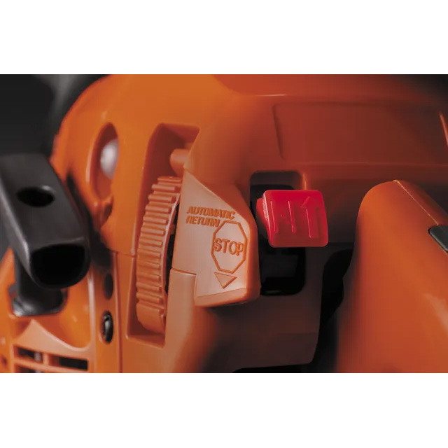 Бензопила 545 II HUSQVARNA 9676906-35 - фото #2