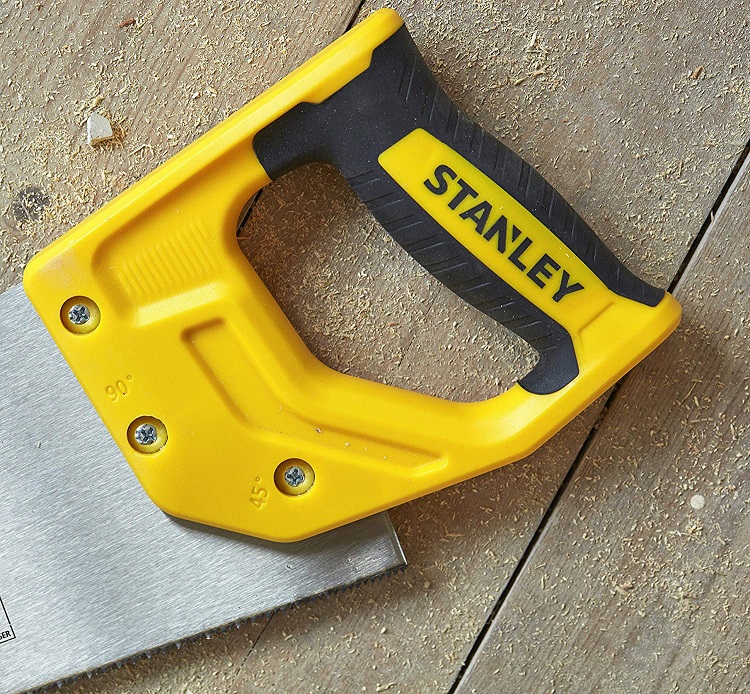 Ножівка SHARPCUT™ із загартованими зубами STANLEY STHT20366-1 - фото #4