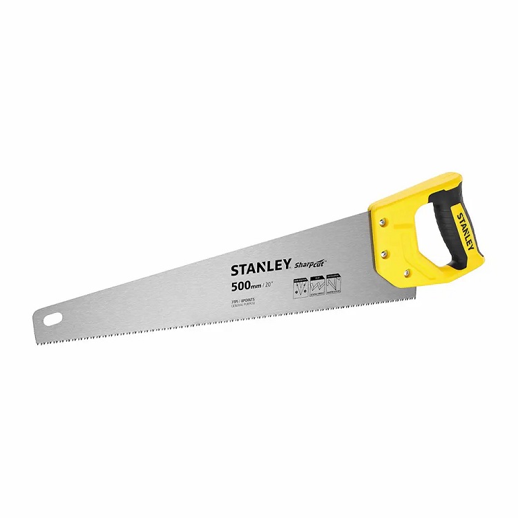Ножівка SHARPCUT™ довжиною 500мм STANLEY STHT20367-1 - фото #1