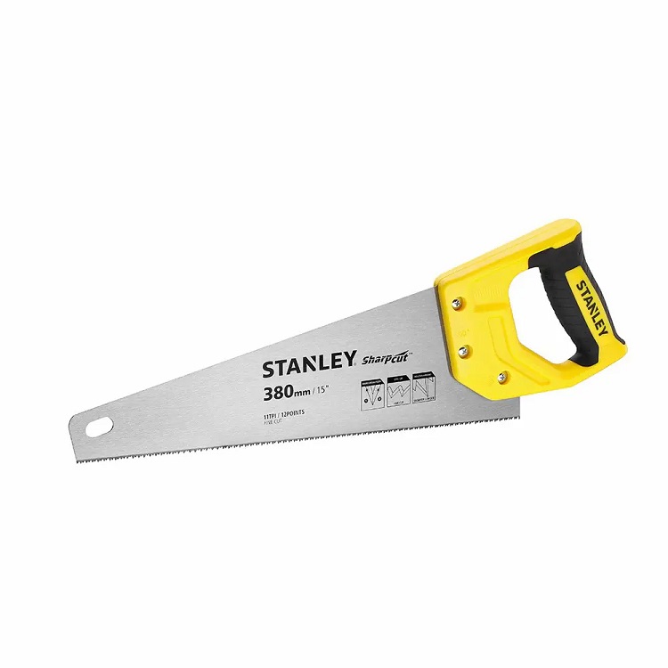 Ножівка SHARPCUT ™ STANLEY STHT20369-1 - фото #1