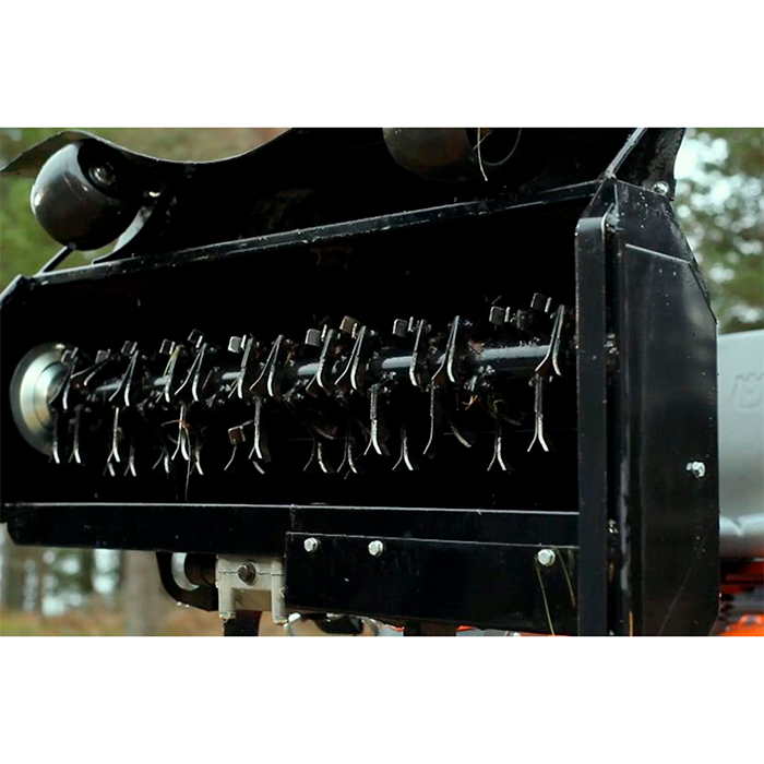 Косарка ланцюгова Husqvarna 5962898-01 - фото #2