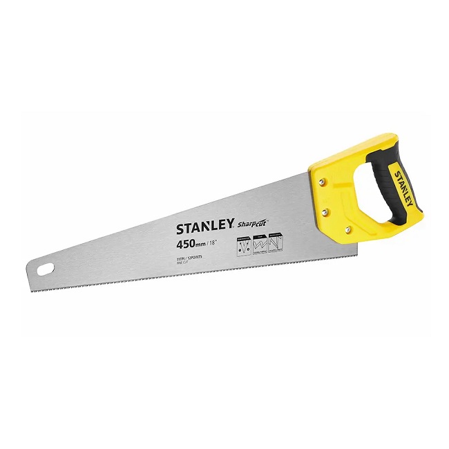 Ножівка SHARPCUT™ 450мм STANLEY STHT20370-1 - фото #1