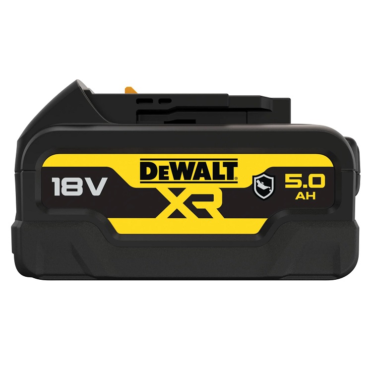 Акумуляторна батарея  DeWALT DCB184G - фото #1