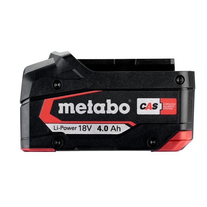 Акумуляторний блок METABO 625027000 - фото #1
