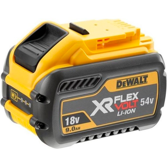 Зарядний пристрій DeWALT DCB118X2 - фото #1