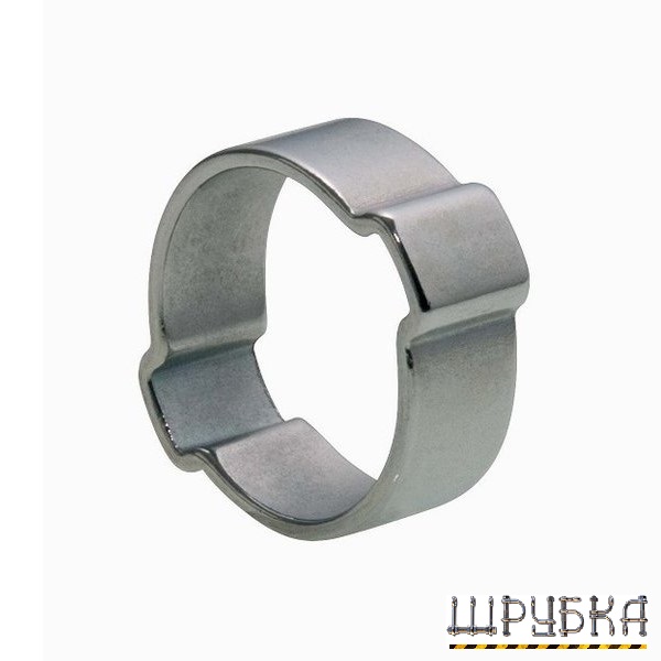 Хомут TWO EAR CLIP MIKALOR 03012208 - фото #1