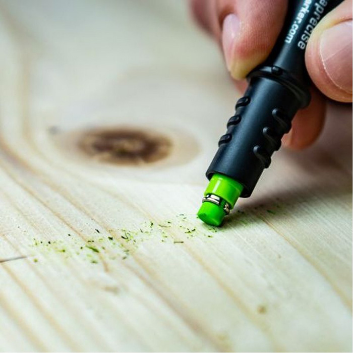 Набір змінних гумок для стирання Pica Fine Dry (55802) - фото #1