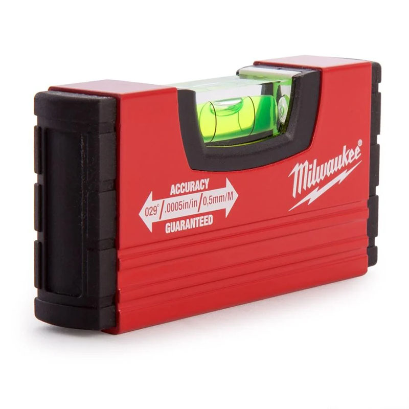 Рівень MiniBox MILWAUKEE 4932459100 - фото #1