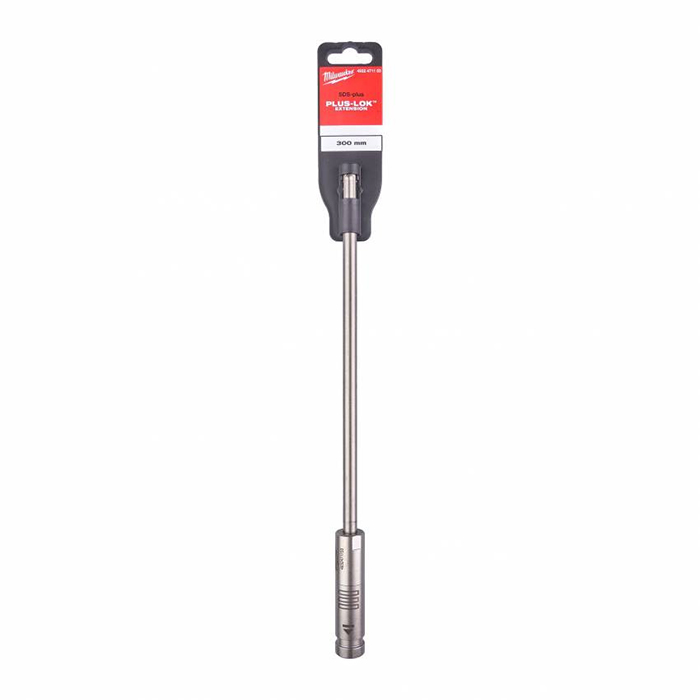 Подовжувач SDS-PLUS 300мм MILWAUKEE 4932471153 - фото #2