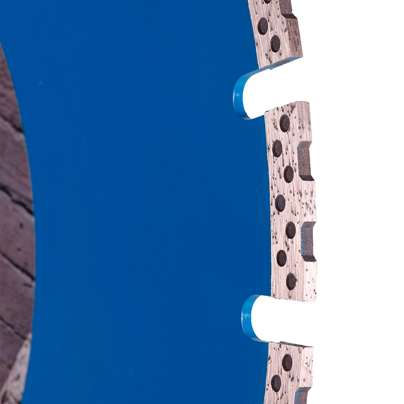 Круг алмазний вiдрiзний 1A1RSS/C1 400х3,5х10х25,4 HIT Beton DISTAR 10170085425 - фото #1