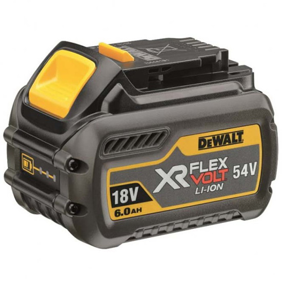 Зарядний пристрій DeWALT DCB118T2 - фото #1