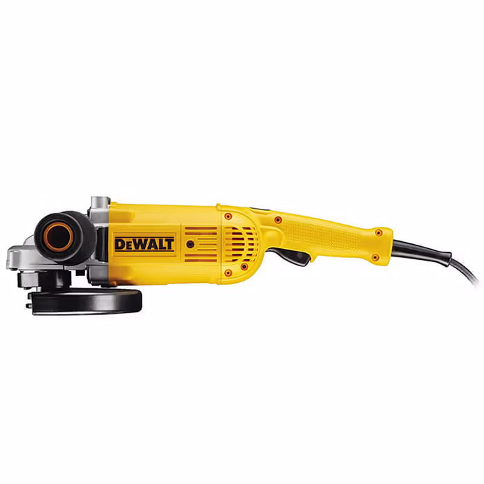 Шліфмашина кутова - болгарка DeWALT DWE492_1 - фото #1