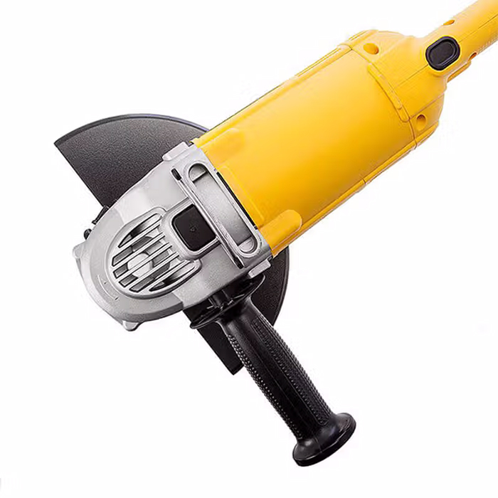 Шліфмашина кутова - болгарка DeWALT DWE492_1 - фото #2