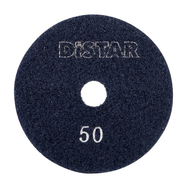 Круг полірувальний 100х3х15 CleanPad #50 DISTAR (80115429034) - фото #3