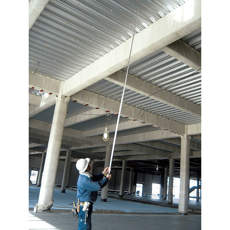 Рулетка будівельна ударостійка G-LOCK TAJIMA GL16-30E-EUR - фото #2