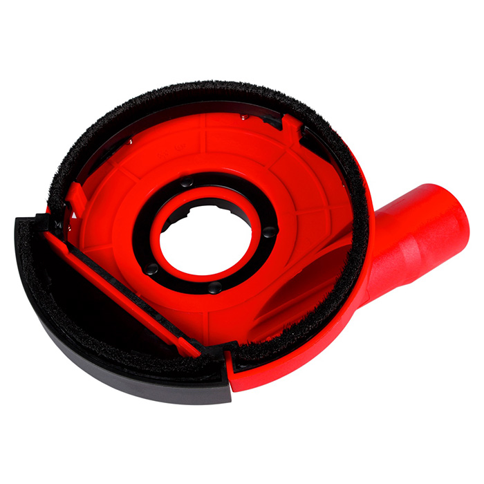 Кожух для шліфування Vortex DISTAR 89568442104 - фото #1