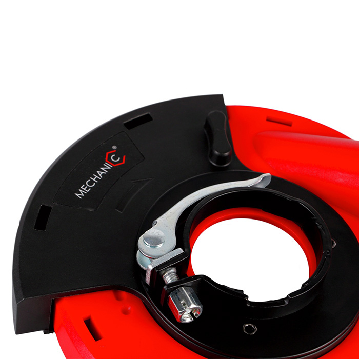 Кожух для шліфування Vortex DISTAR 89568442104 - фото #2