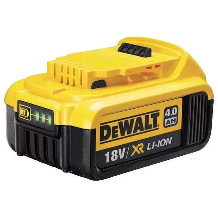 Акумуляторна батарея 18В DeWALT DCB182 - фото #1