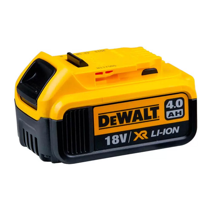 Акумуляторна батарея 18В DeWALT DCB182 - фото #3