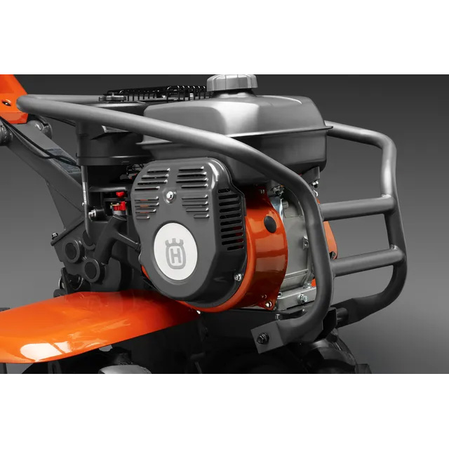 Мотоблок TF 440 HUSQVARNA 9705927-01 - фото #3